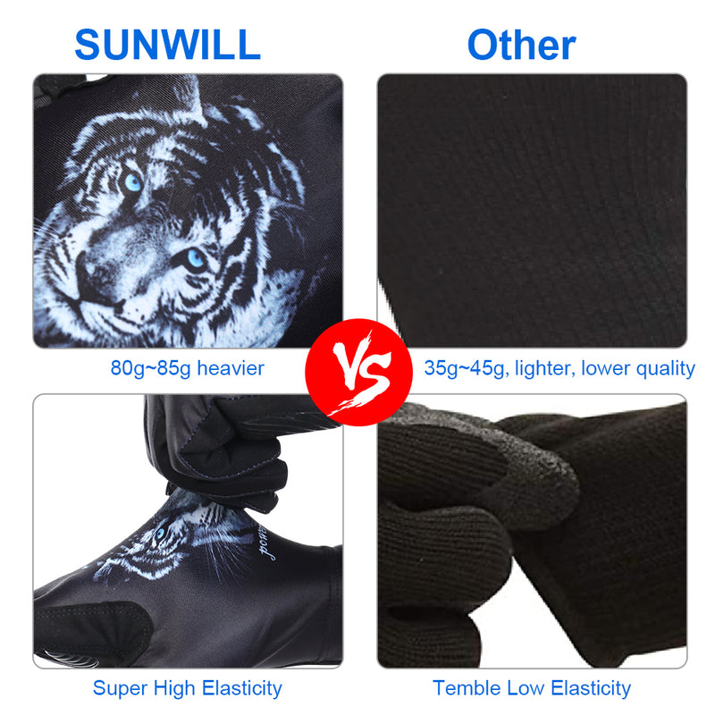Load image into Gallery viewer, Bike Gloves - Summer Thin Touch Screen Cycling Gloves for Driving, Running, Hiking