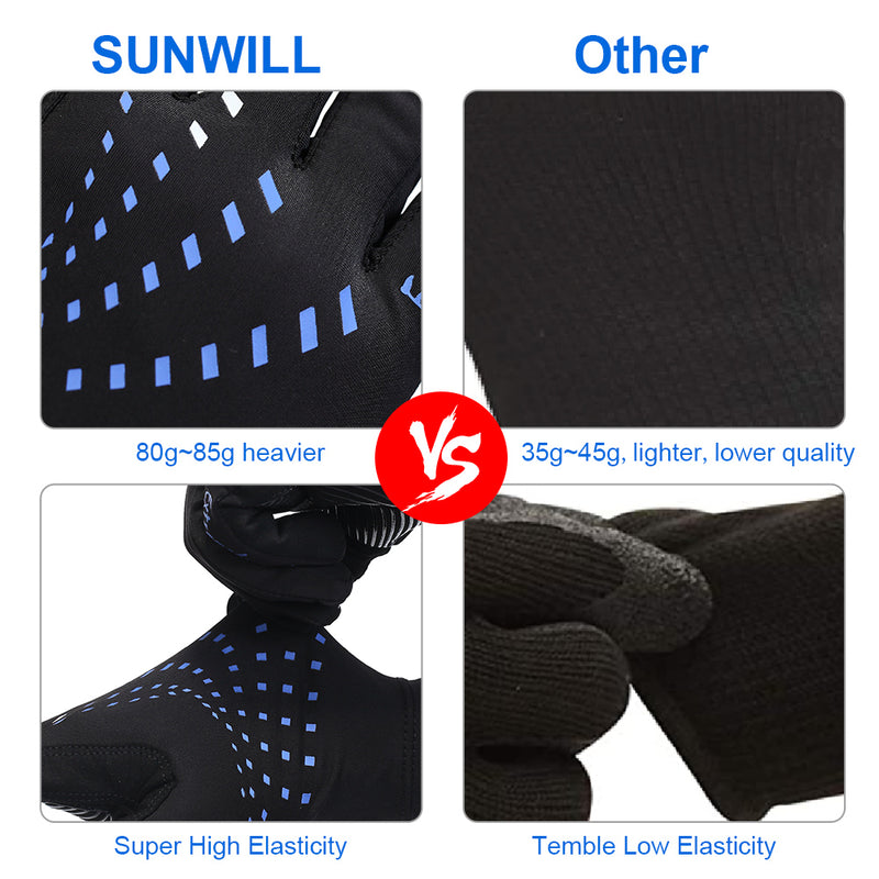Load image into Gallery viewer, Bike Gloves - Summer Thin Touch Screen Cycling Gloves for Driving, Running, Hiking