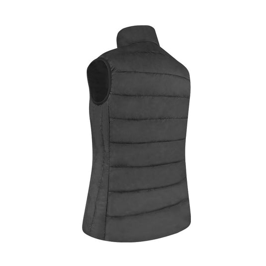 SNOW DEER Women's Lightweight 5V 10000mah Electric Heated Vest