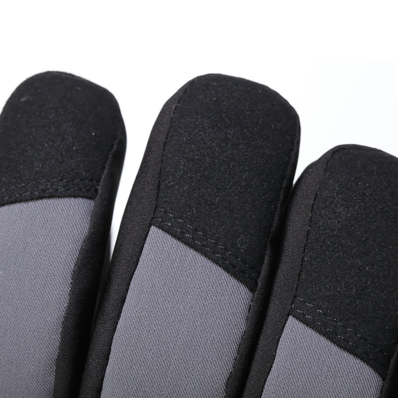 Load image into Gallery viewer, Snow Deer Gloves for Men Women, Rechargeable Electric Heated Gloves ,Heated Skiing Gloves and Snowboarding Gloves