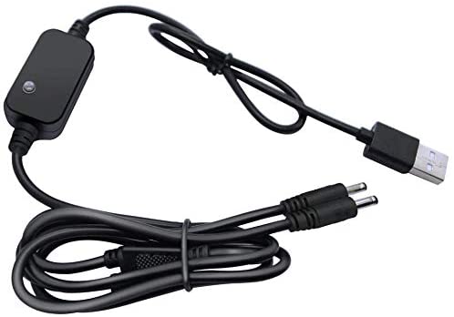 Load image into Gallery viewer, USB Charger for 7.4V 2200mah Battery
