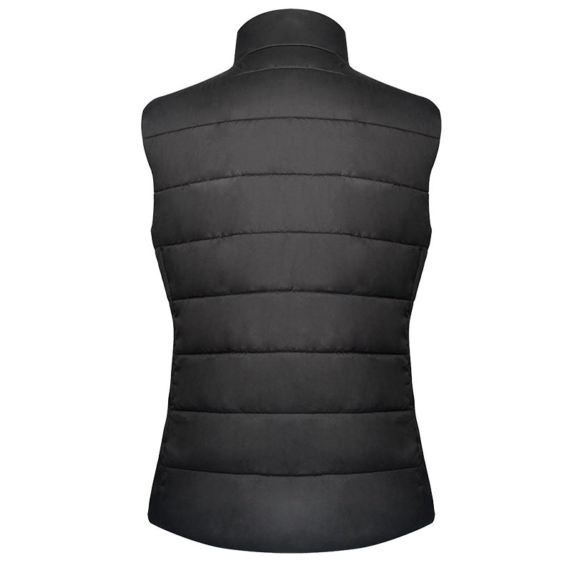 Load image into Gallery viewer, SNOW DEER Women's 5V 10000mah Heated Vest Up To 4XL