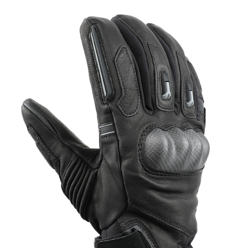 Load image into Gallery viewer, Snow Deer 12V Waterproof Heated Motorcycle Gloves