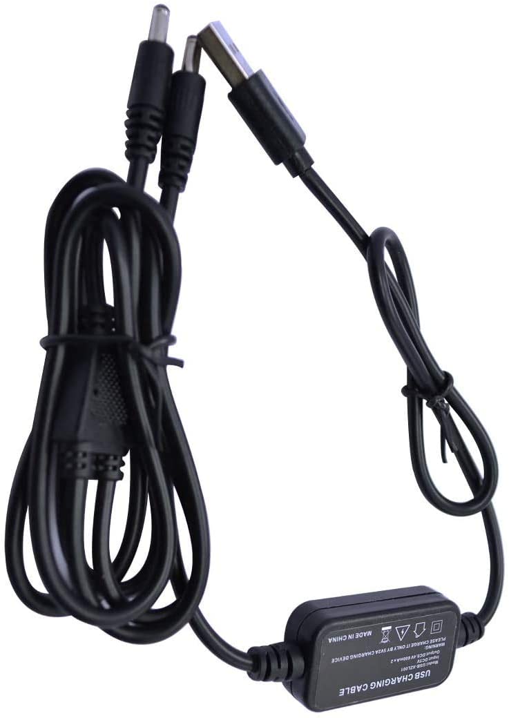Load image into Gallery viewer, USB Charger for 7.4V 2200mah Battery
