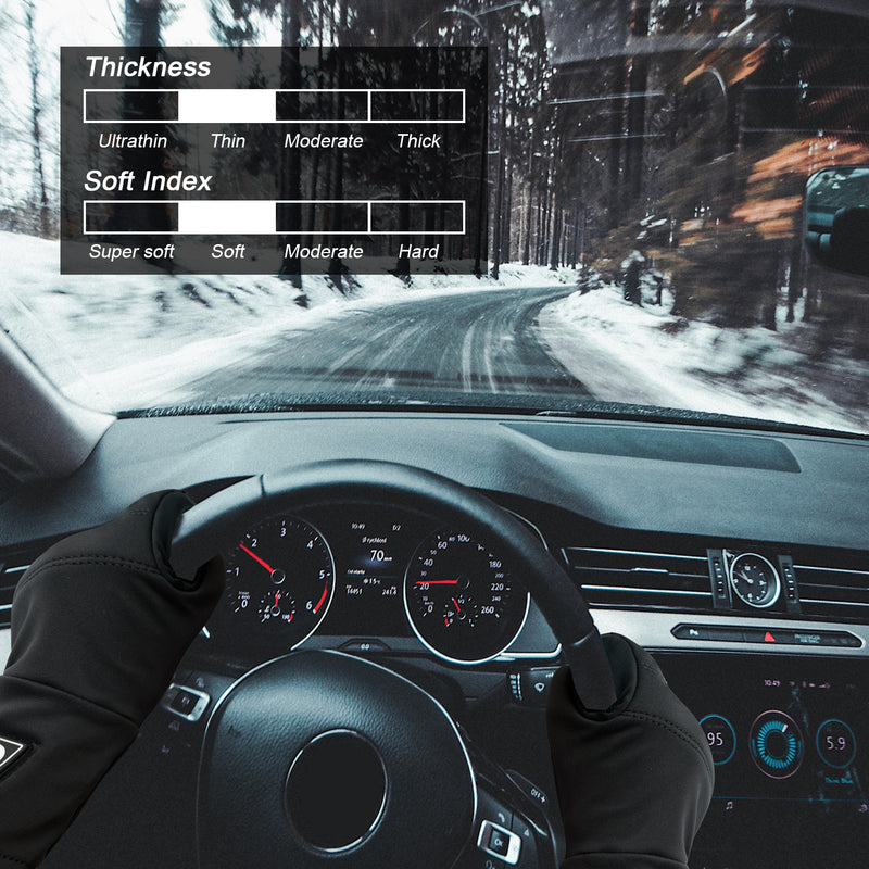 Load image into Gallery viewer, SNOW DEER Heated Gloves for Women Men Rechargeable Waterproof,Glove Liners Ski Snow Gloves for Cold Weather Winter Hand Warmers