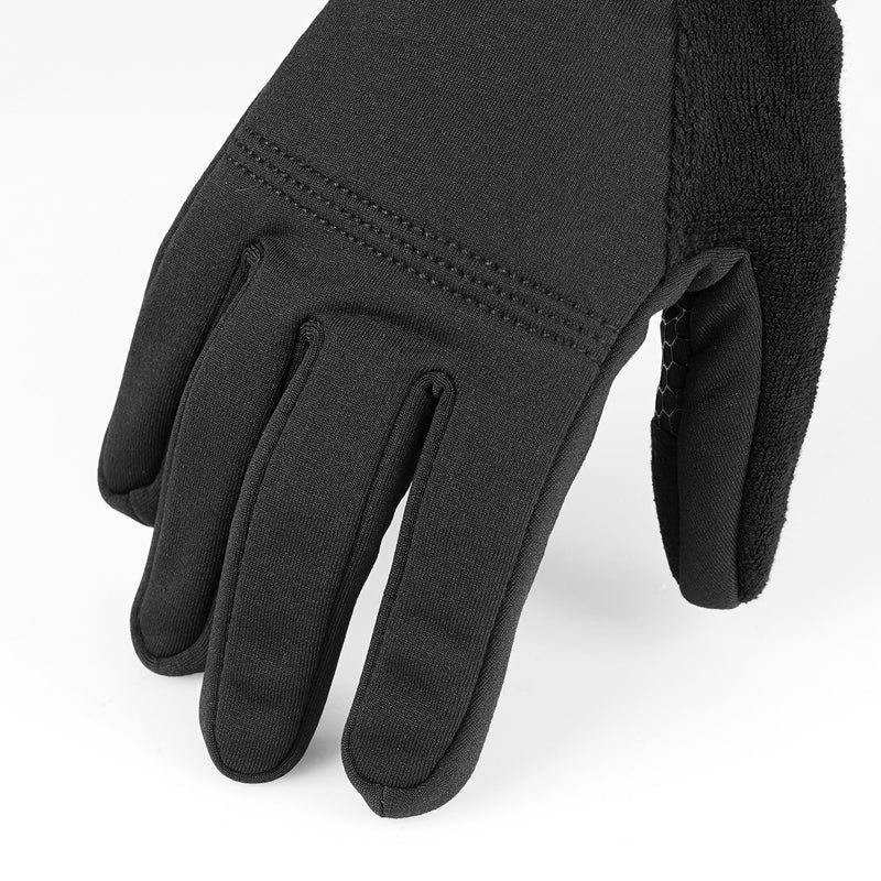 Load image into Gallery viewer, Snow Deer Liners Heated Gloves for Men Women Hand Warmer Rechargeable Electric Battery Ski Snowboarding Hiking Cycling Hunting Thin Gloves