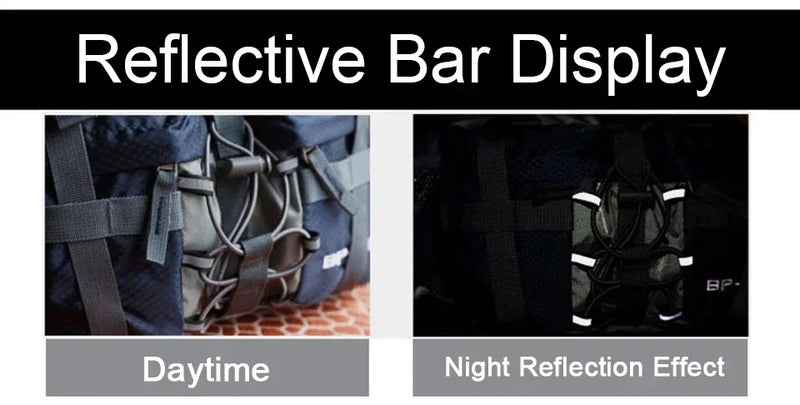 Load image into Gallery viewer, Portable Outdoor Sports Waist Pack 5L Waterproof Hiking Shoulder Bag Cycle Camping Travel Men Women Unisex Waterproof Waist Bag
