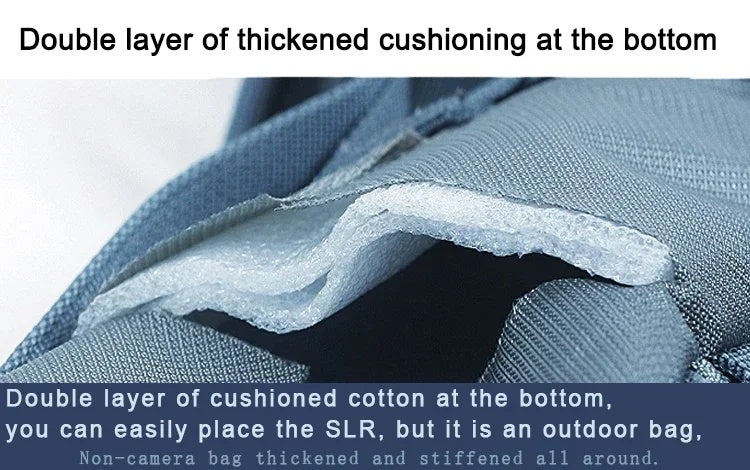 Load image into Gallery viewer, Portable Outdoor Sports Waist Pack 5L Waterproof Hiking Shoulder Bag Cycle Camping Travel Men Women Unisex Waterproof Waist Bag
