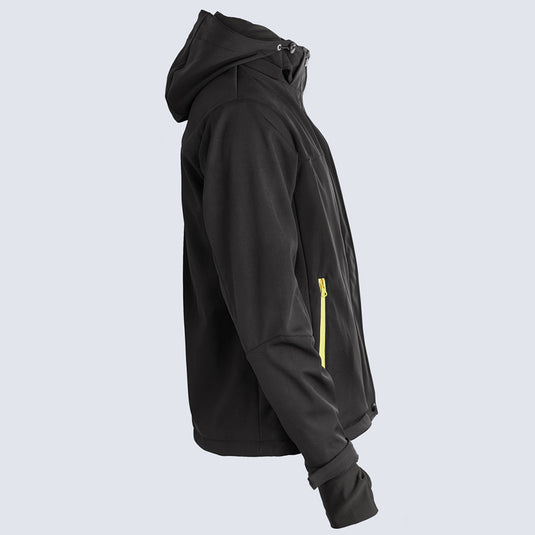 Snow Deer 7.4V Men's Waterproof Battery Heated Jackets