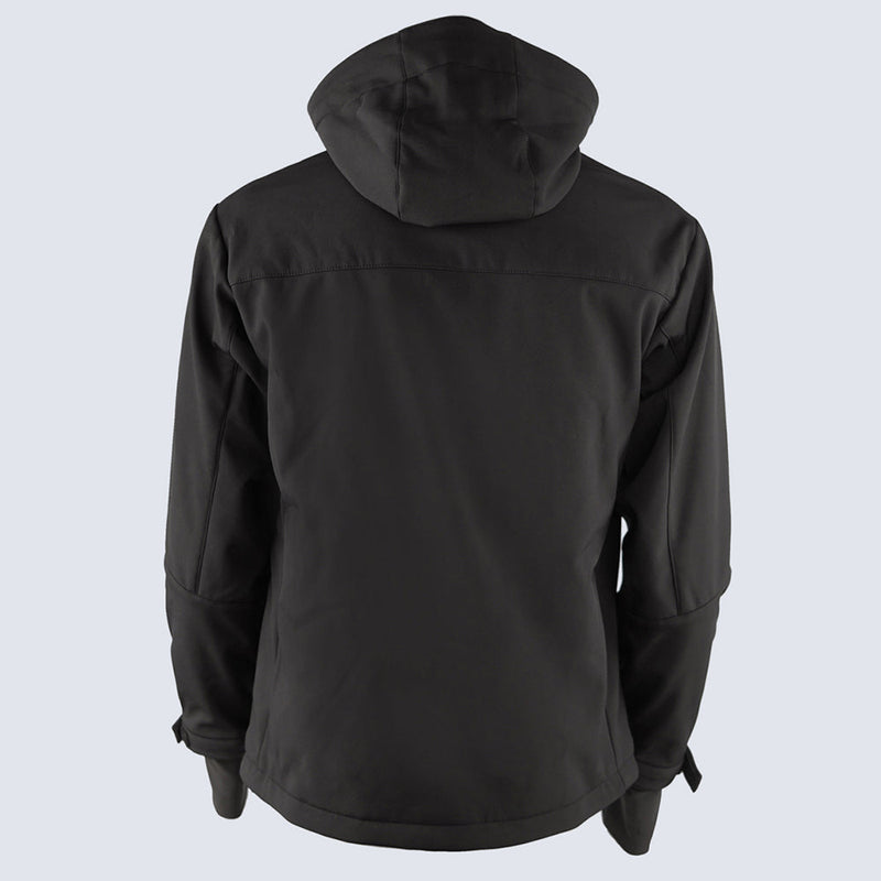 Load image into Gallery viewer, Snow Deer 7.4V Men&#39;s Waterproof Battery Heated Jackets
