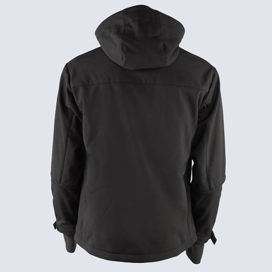 Snow Deer 7.4V Men's Waterproof Battery Heated Jackets