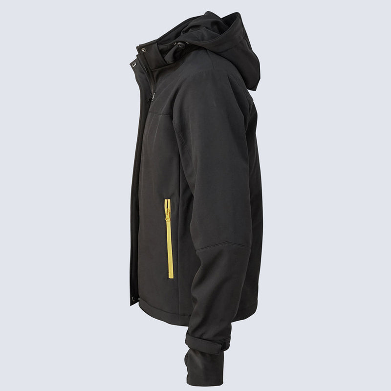 Load image into Gallery viewer, Snow Deer 7.4V Men&#39;s Waterproof Battery Heated Jackets
