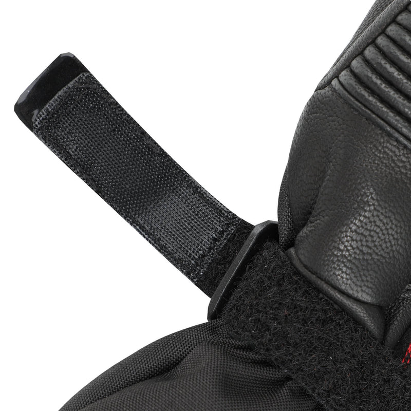 Load image into Gallery viewer, Snow Deer Bluetooth  Battery Heated Motorcycle Gloves
