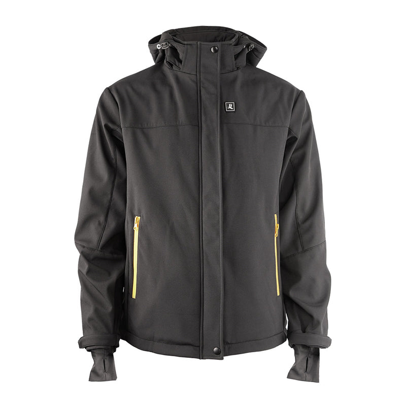 Load image into Gallery viewer, Snow Deer 7.4V Men&#39;s Waterproof Battery Heated Jackets
