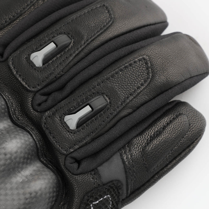 Load image into Gallery viewer, Snow Deer 12V Waterproof Heated Motorcycle Gloves
