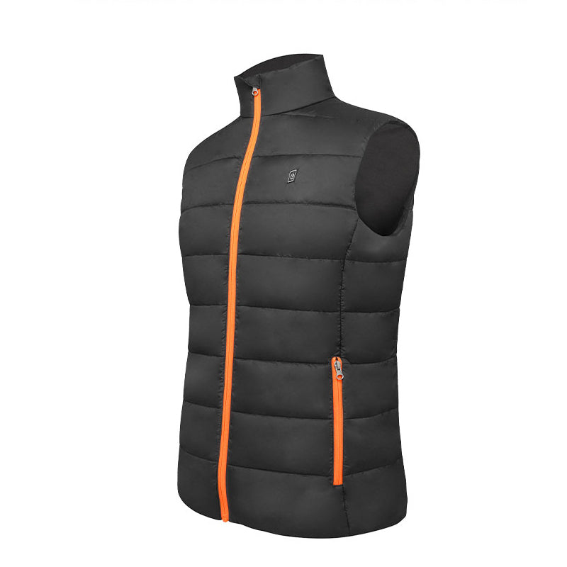 Load image into Gallery viewer, SNOW DEER Women&#39;s 5V 10000mah Heated Vest Up To 4XL
