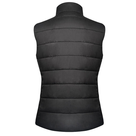 SNOW DEER Women's 5V 10000mah Heated Vest Up To 4XL