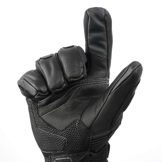 Snow Deer 12V Waterproof Heated Motorcycle Gloves