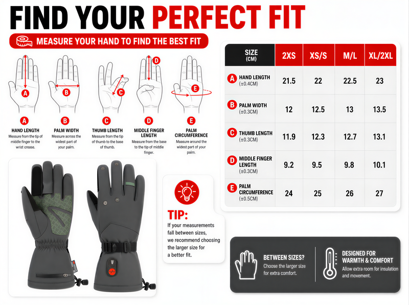 Load image into Gallery viewer, SNOW DEER Heated Fishing Gloves for Men Women, 10s Fast Heating Gloves with 3M Thinsulate Insulation, 3 Temperature Settings Waterproof Touchscreen Gloves for Winter Outdoor Fishing Hunting Hiking
