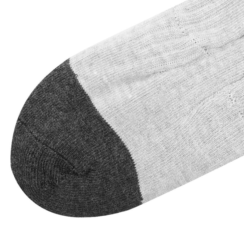 Load image into Gallery viewer, SS01G Snow Deer Battery Heated Socks For Men Women
