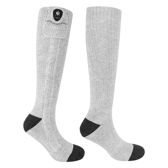 SNOW DEER Bluetooth Heated Socks