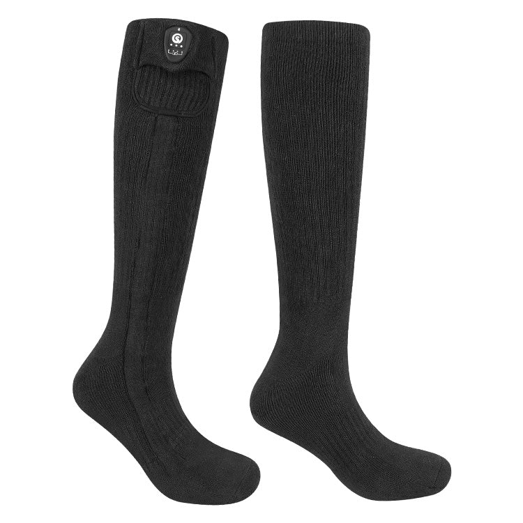 Load image into Gallery viewer, SNOW DEER Bluetooth Heated Socks
