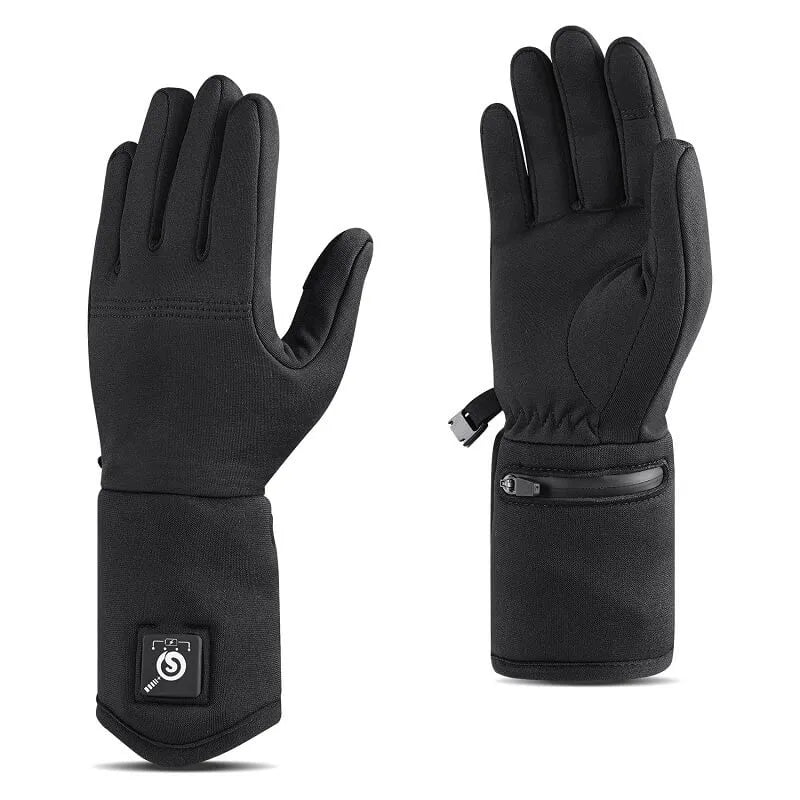 Load image into Gallery viewer, Savior Heated Glove Liners
