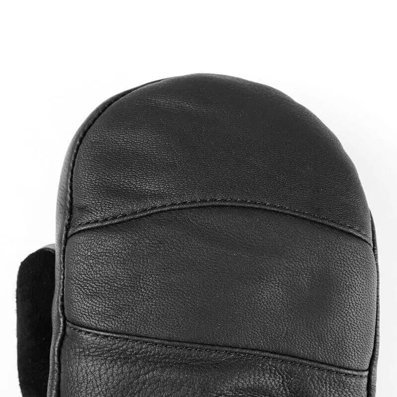 Load image into Gallery viewer, Savior Heated Leather Mittens 
