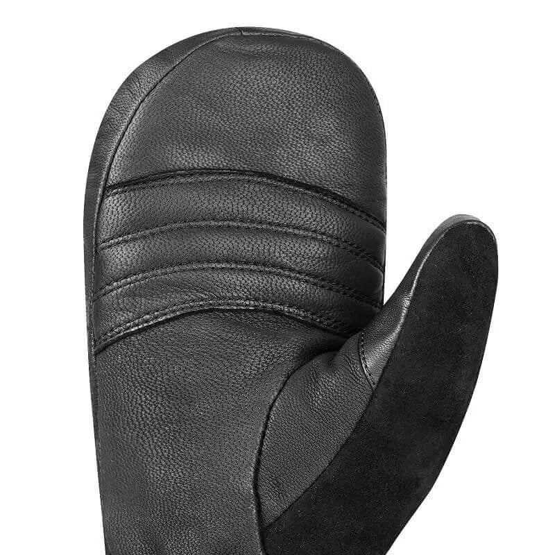 Load image into Gallery viewer, Savior Heated Leather Mittens 
