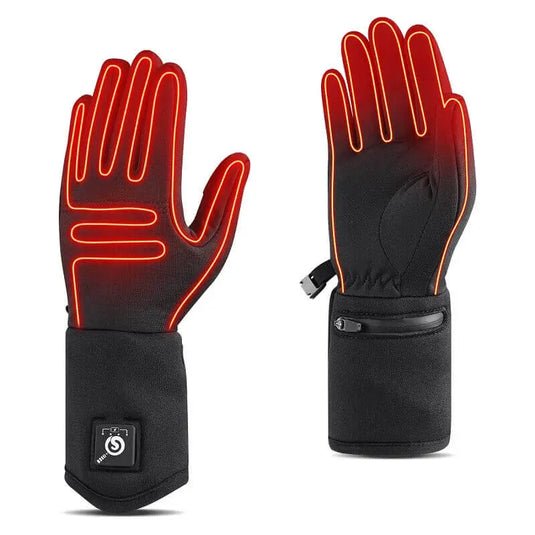 Savior Heated Glove Liners