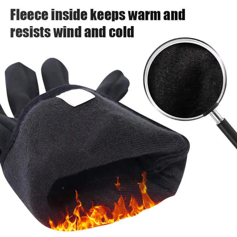 Load image into Gallery viewer, Snow Deer Heated Breathable Thin Glove Liners
